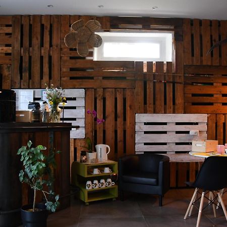 Smile Accomodation Winter Time Apartment อาออสตา ภายนอก รูปภาพ