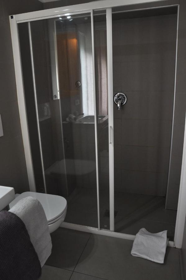 Smile Accomodation Winter Time Apartment อาออสตา ภายนอก รูปภาพ