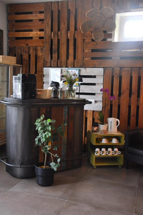Smile Accomodation Winter Time Apartment อาออสตา ภายนอก รูปภาพ