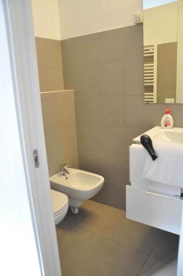 Smile Accomodation Winter Time Apartment อาออสตา ภายนอก รูปภาพ
