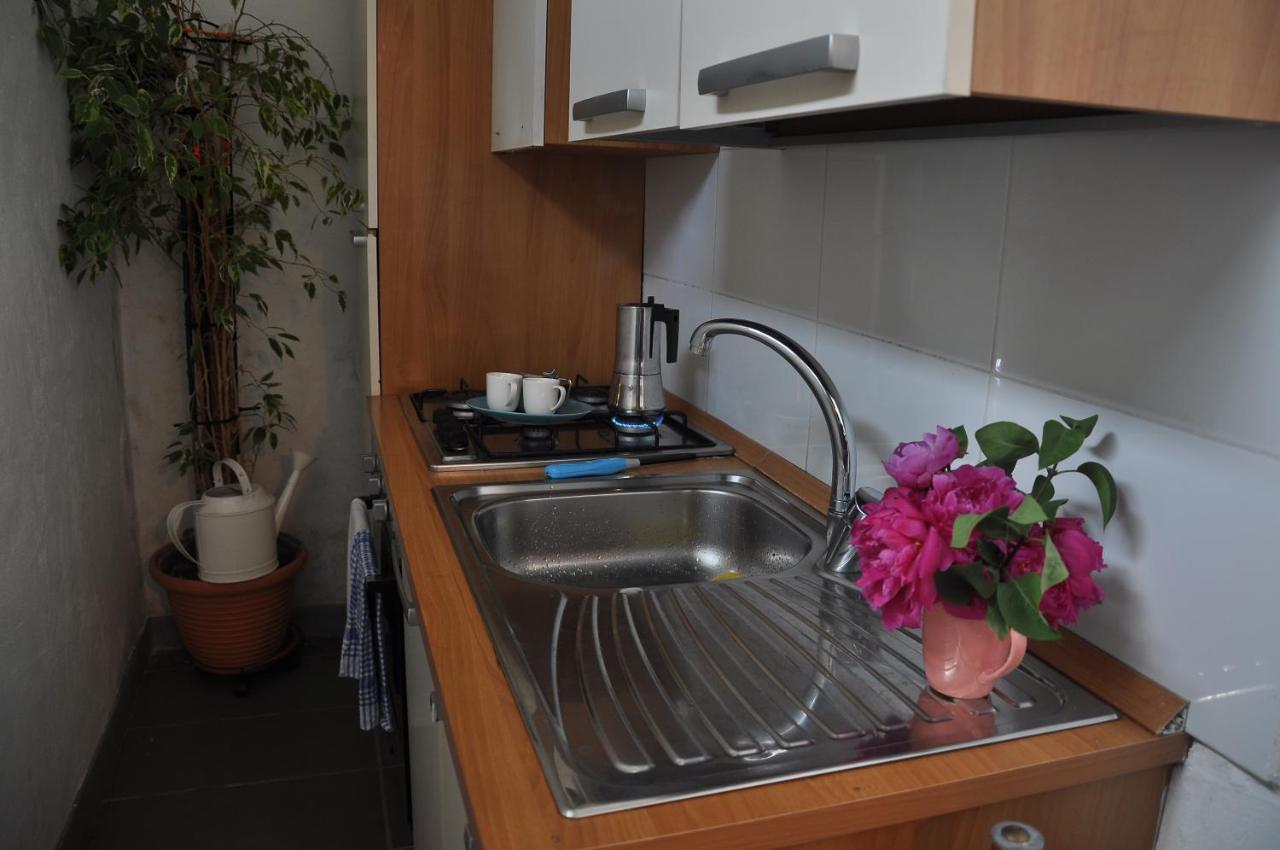 Smile Accomodation Winter Time Apartment อาออสตา ภายนอก รูปภาพ