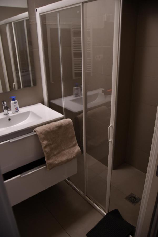 Smile Accomodation Winter Time Apartment อาออสตา ภายนอก รูปภาพ