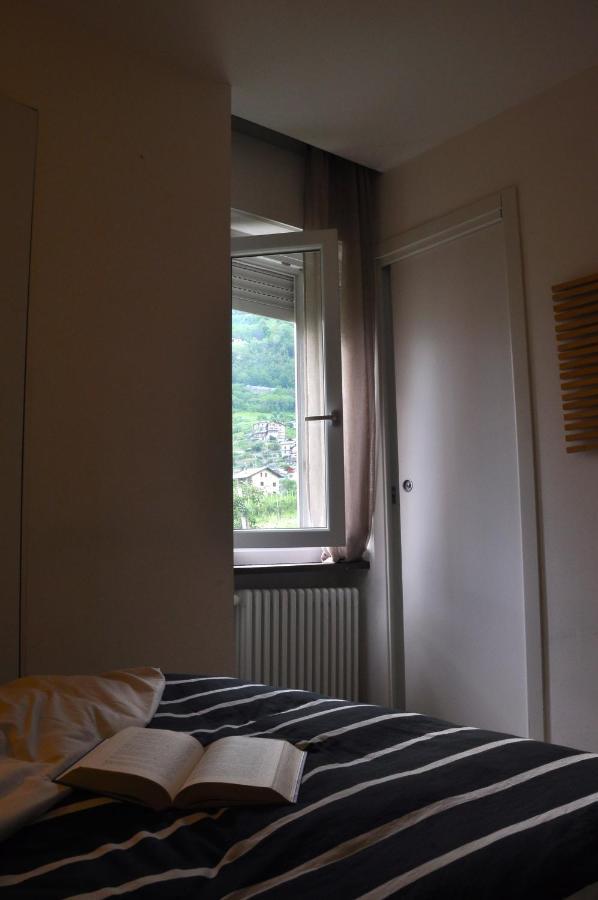Smile Accomodation Winter Time Apartment อาออสตา ภายนอก รูปภาพ