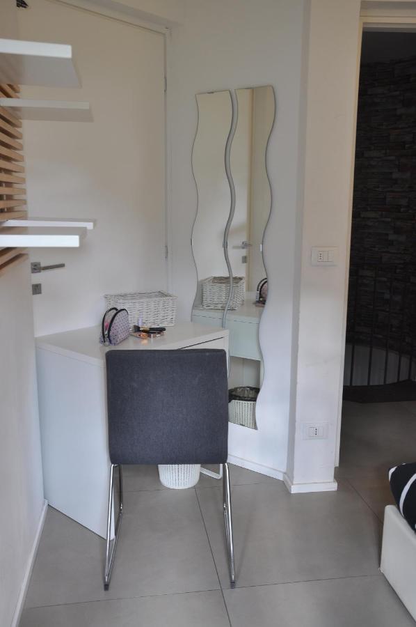 Smile Accomodation Winter Time Apartment อาออสตา ภายนอก รูปภาพ