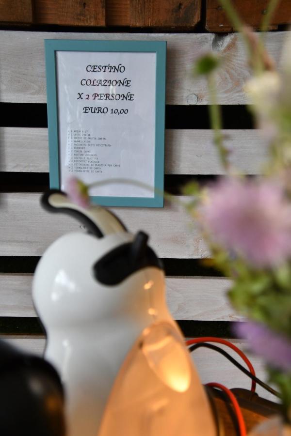 Smile Accomodation Winter Time Apartment อาออสตา ภายนอก รูปภาพ