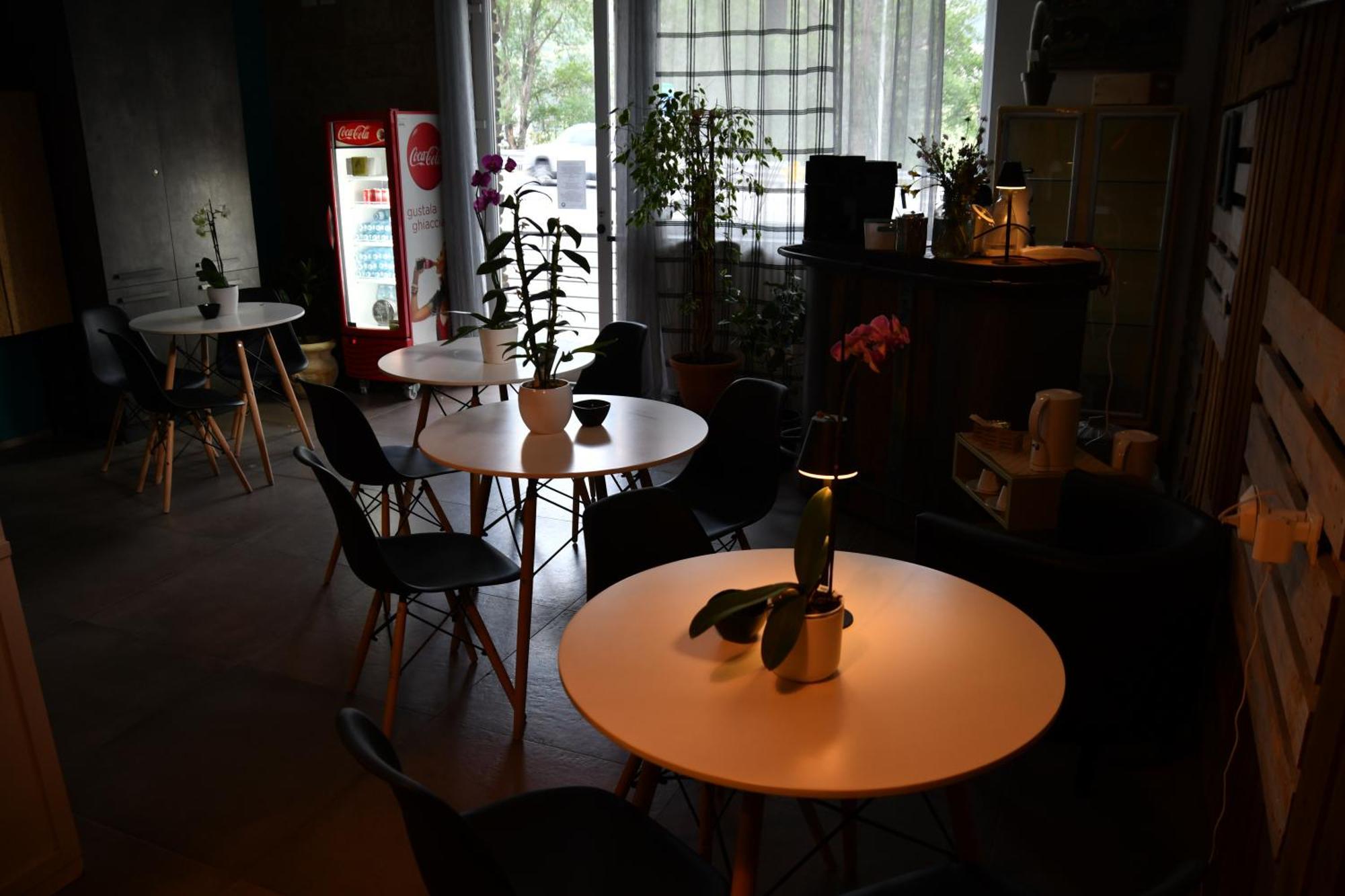 Smile Accomodation Winter Time Apartment อาออสตา ภายนอก รูปภาพ