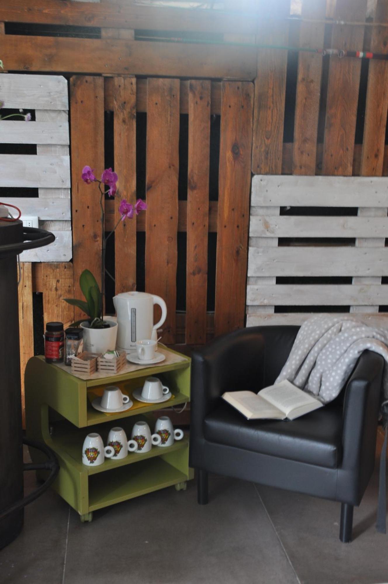 Smile Accomodation Winter Time Apartment อาออสตา ภายนอก รูปภาพ